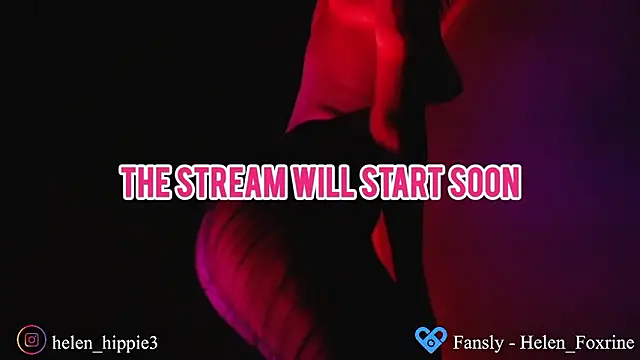 FoxRineHelen online show from 03-13-26, 12:17