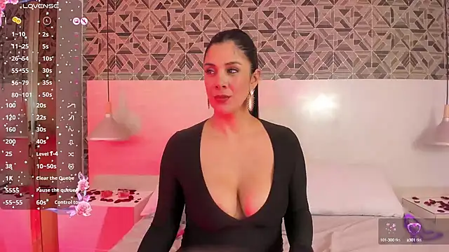 IvannaAnggel online show from 02-15-25, 04:23