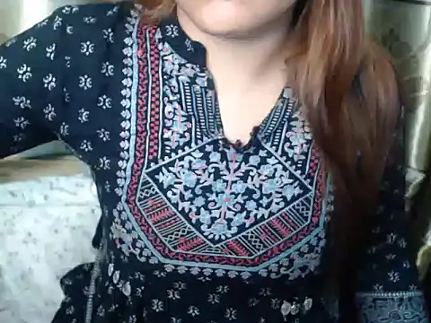kritika shrestha2407 online show from 06-11-26, 04:27