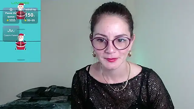 Snapshot of Hanny_24 chatting on 12-29-24, 10:34 Hanny 24 online show from 12-29-24, 10:34