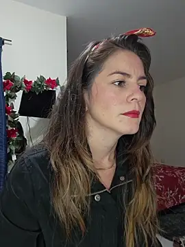 Hanny 24 online show from 12-18-25, 11:27