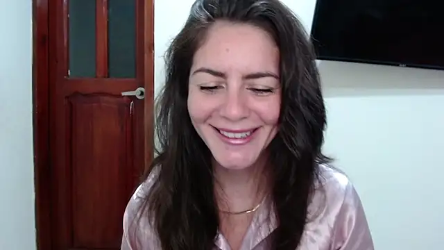 Snapshot of Hanny_24 chatting on 07-31-26, 10:25 Hanny 24 online show from 07-31-26, 10:25