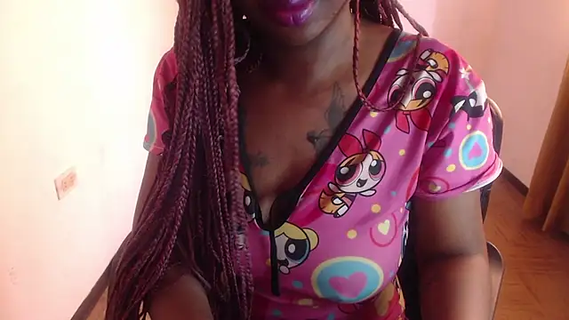  Zooee online show from 03-23-26, 03:38