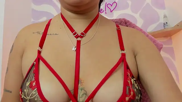 Little Ivy online show from 01-10-26, 12:51