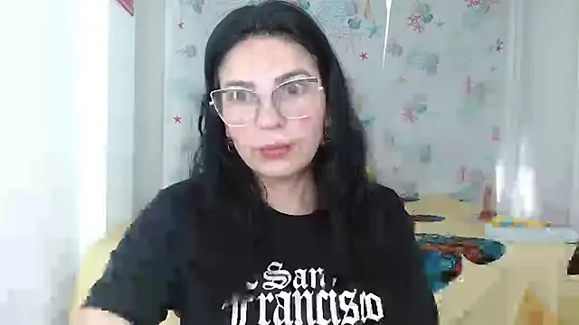 anybellucci43 online show from 12-20-24, 06:45