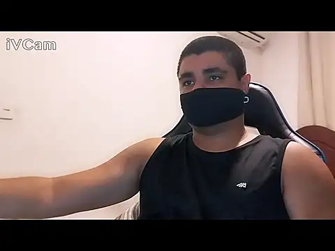 Snapshot of LeoPutaria chatting on 02-07-25, 09:37 LeoPutaria online show from 02-07-25, 09:37