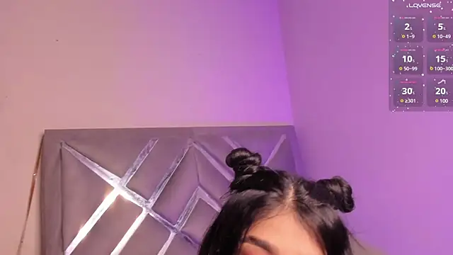 Snapshot of Monica_lopez chatting on 03-17-25, 09:45 Monica lopez online show from 03-17-25, 09:45