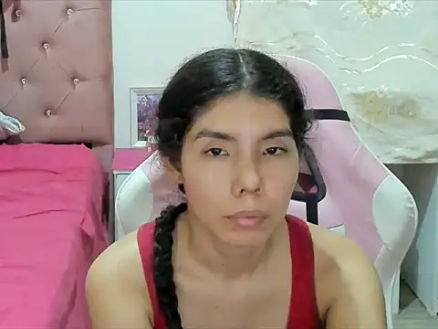 Snapshot of MyAngel777m chatting on 05-23-26, 06:07 MyAngel777m online show from 05-23-26, 06:07