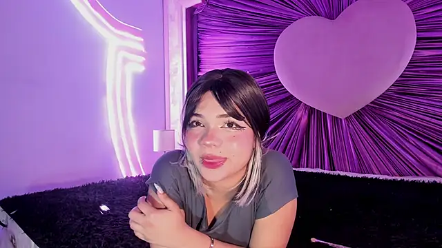 anastasia jhons online show from 02-24-26, 03:59