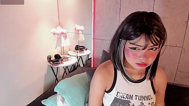 anastasia jhons online show from 03-15-26, 04:18