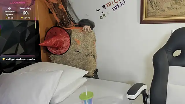 Wendy Marchall online show from 11-03-25, 07:15