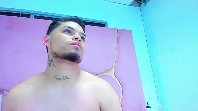 MelissaAndZeuss online show from 01-17-25, 08:24