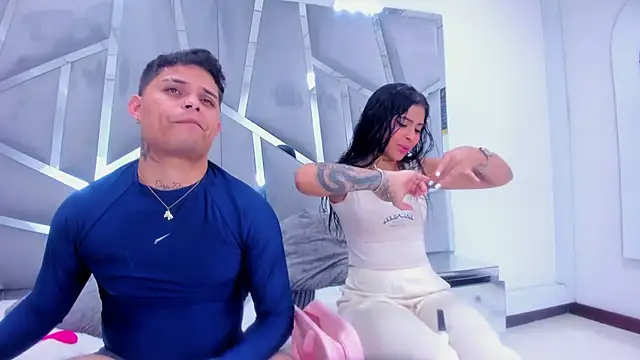 MelissaAndZeuss online show from 03-15-25, 05:19