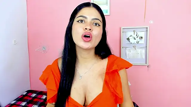 Amandalorense  online show from 09-13-25, 02:55