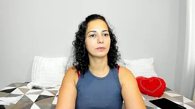 Linda Insatiable online show from 07-23-26, 01:19