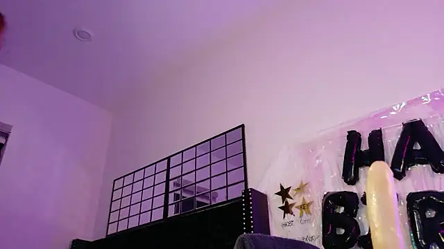 Midnightrose11 online show from 01-11-26, 05:23