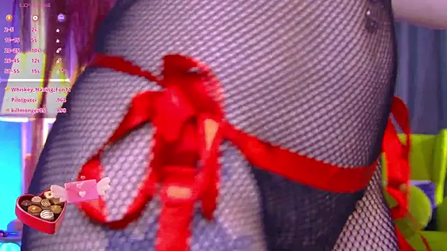 SerenaReese online show from 03-16-25, 10:22