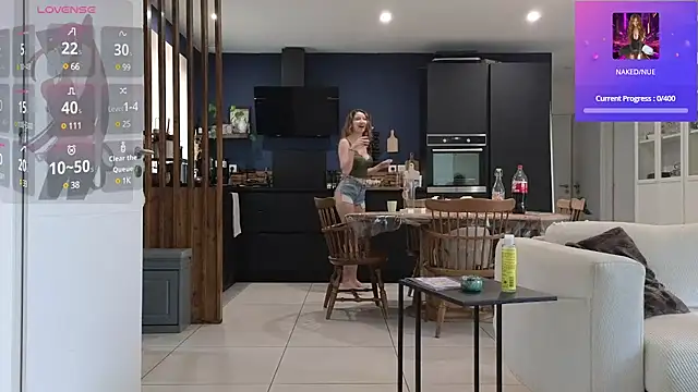 Snapshot of Luxymin34 chatting on 02-10-25, 09:25 Luxymin34 online show from 02-10-25, 09:25