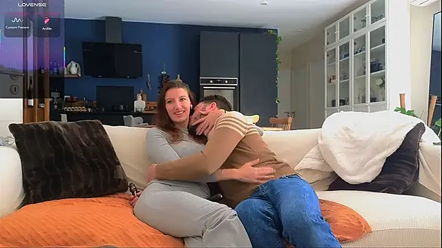 Luxymin34 online show from 03-13-26, 09:38