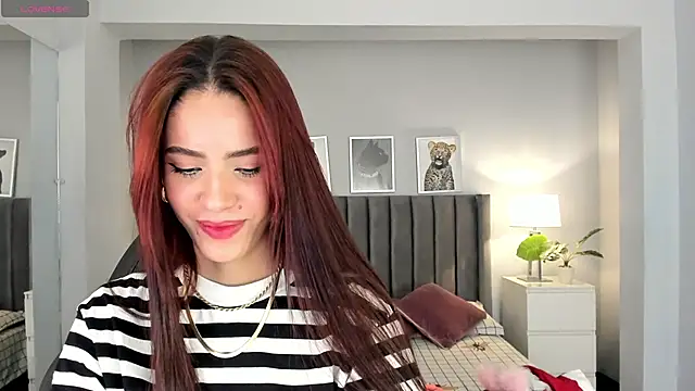 Madie  collins online show from 01-13-25, 12:02