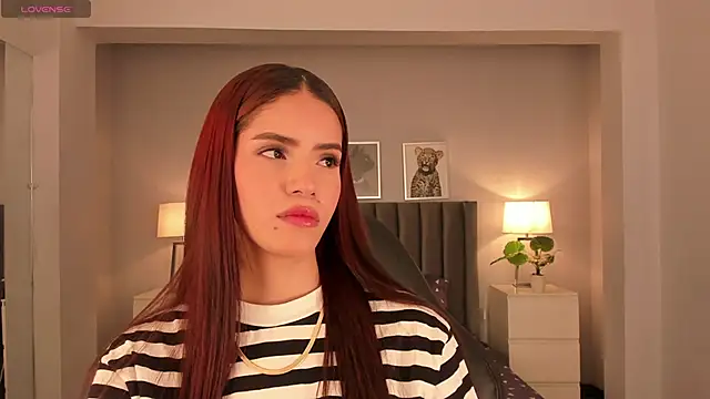 Madie  collins online show from 01-31-25, 11:56