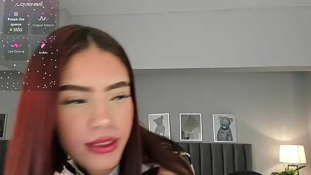 Madie  collins online show from 03-17-25, 11:10