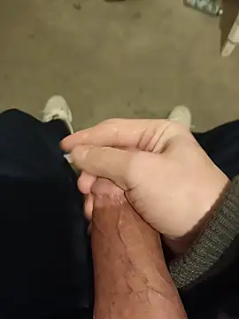 casper0303 online show from 01-12-25, 09:40