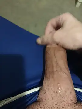 casper0303 online show from 02-05-25, 10:22