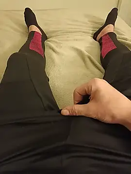 casper0303 online show from 02-21-25, 10:15