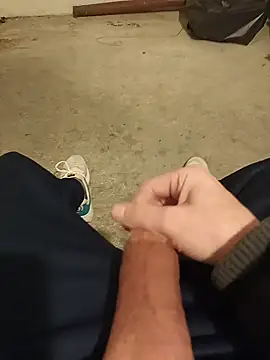 casper0303 online show from 03-02-25, 07:56