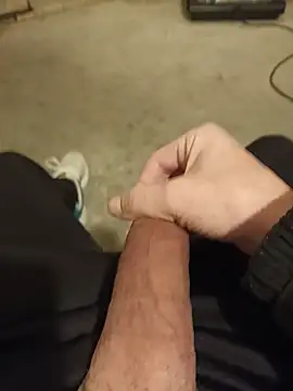 casper0303 online show from 03-16-25, 09:38