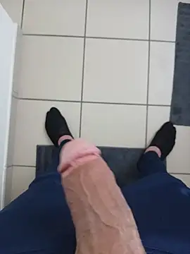 casper0303 online show from 03-01-26, 11:23