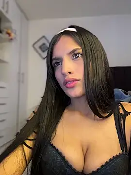 Dulceeany online show from 05-09-26, 08:58