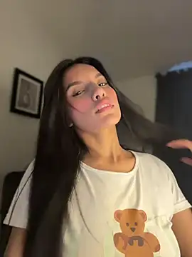 Dulceeany online show from 05-23-26, 11:20