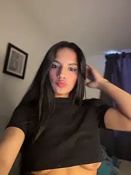 Dulceeany online show from 05-28-26, 08:28