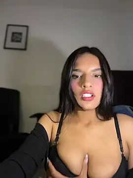 Dulceeany online show from 07-30-26, 01:43