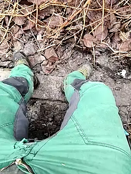 OdinWolf1990 online show from 01-22-25, 01:00