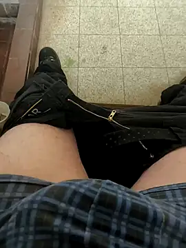 OdinWolf1990 online show from 01-27-25, 11:32