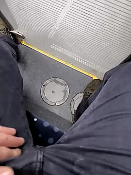 OdinWolf1990 online show from 02-06-25, 05:35