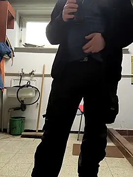 OdinWolf1990 online show from 02-14-25, 11:21