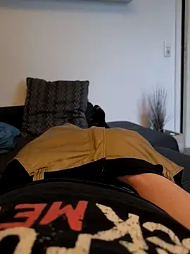 OdinWolf1990 online show from 02-20-25, 03:52