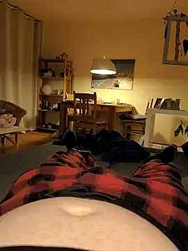 OdinWolf1990 online show from 02-24-25, 07:19