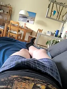 OdinWolf1990 online show from 03-01-25, 12:56