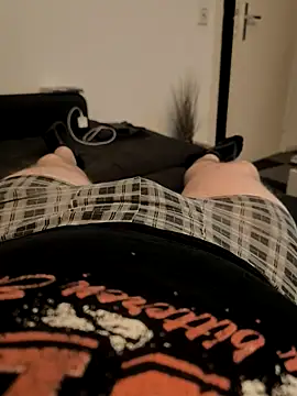 OdinWolf1990 online show from 03-03-25, 08:11