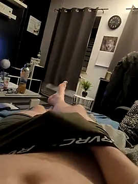 OdinWolf1990 online show from 03-05-25, 07:49