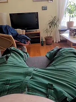 OdinWolf1990 online show from 03-09-25, 10:19