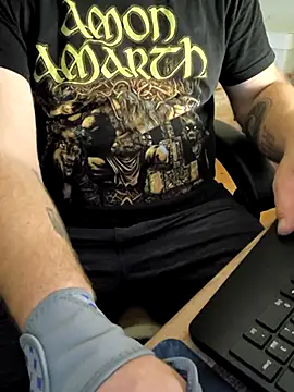 OdinWolf1990 online show from 09-17-25, 03:24