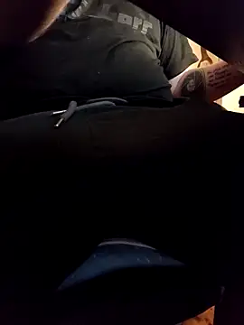 OdinWolf1990 online show from 03-09-26, 08:02