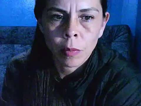 Marilyn xxxx online show from 12-17-24, 10:11