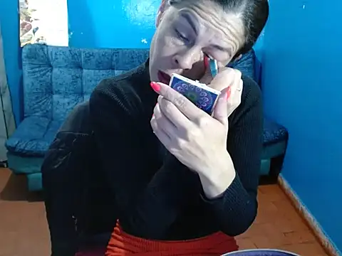 Marilyn xxxx online show from 01-26-25, 07:31